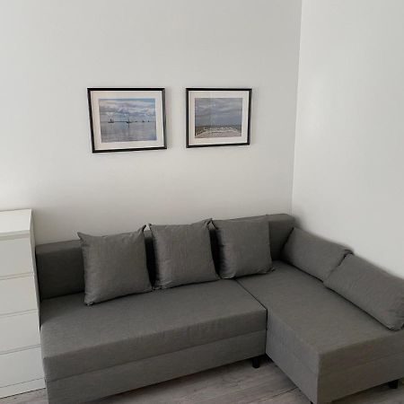 Namai Juodkranteje Apartment Exterior photo