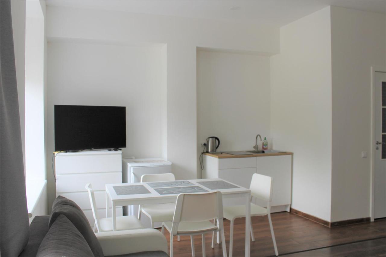 Namai Juodkranteje Apartment Exterior photo