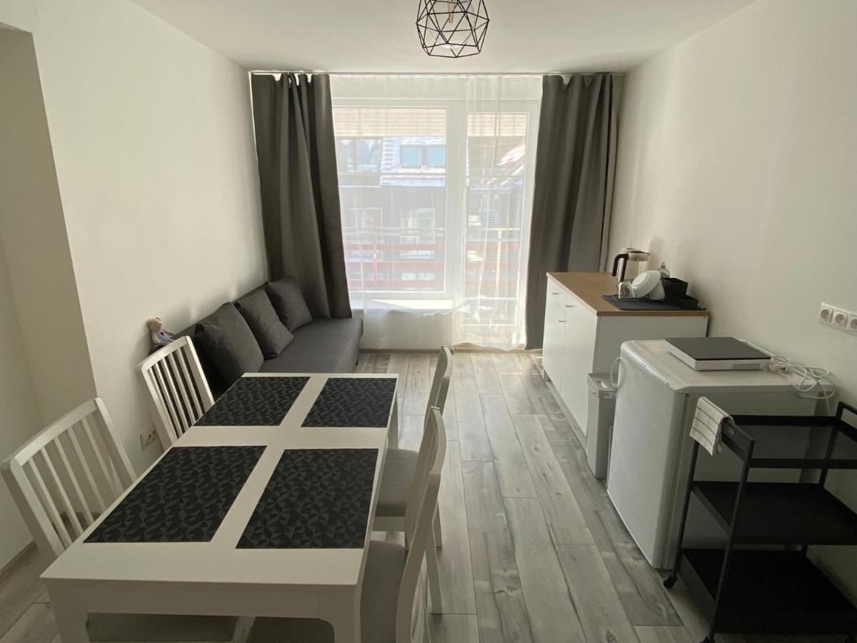 Namai Juodkranteje Apartment Exterior photo